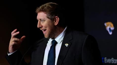 Jaguars head coach Liam Coen will want comment on ‘honesty' back after ...
