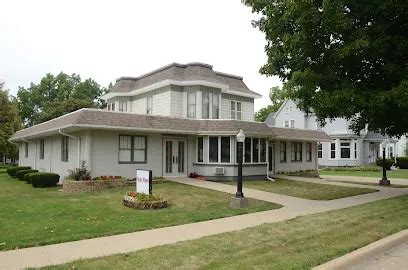 Printy Funeral Homes - Funeral Home Pages