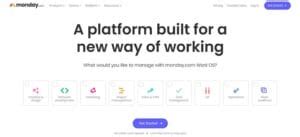 Image result for Web Application Examples