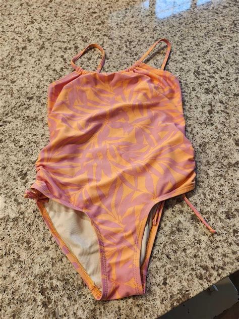 Best Sz 10/12 Old Navy Swim Suit for sale in Airdrie, Alberta for 2024