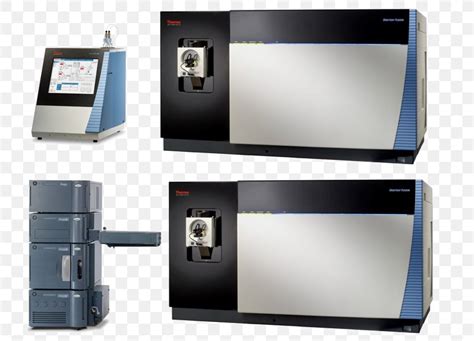 Image result for Orbitrap Spectrometer PNG