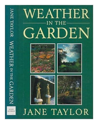 Buy Weather in the Garden Book Online at Low Prices in India | Weather ...