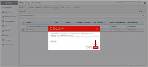 Delete Unreal Project 的图像结果