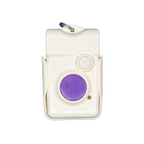 5506 - WPTX Pendant with Holster - Vigil Health Solutions