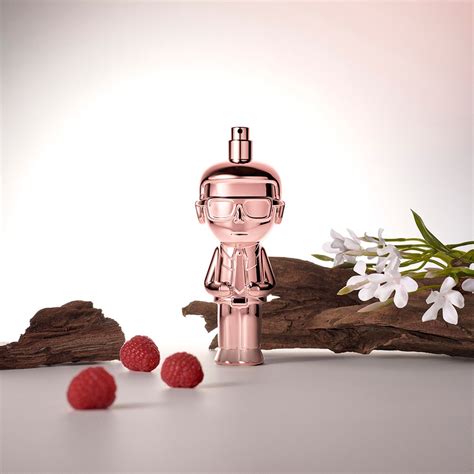 Ikonik Femme Eau De Parfum • 60ml