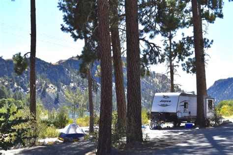 Alta Lake Campground Colorado: Reservations & Amenities
