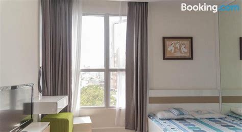 TEA GARDEN BUILDING (Ho Chi Minh City, Vietnam, Asia) - Lodging Reviews ...