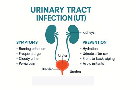 Urgent Care for Urinary Tract Infections (UTIs) - Wilmington 1st Walk-In