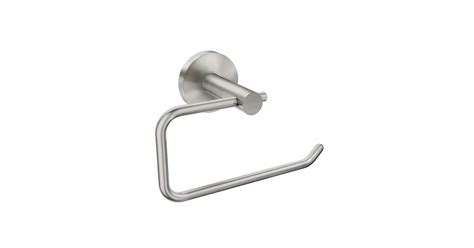 Moen Y5708BN Arlys Toilet Paper Holder | Ferguson Home