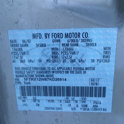 Image result for Replacing O2 Sensor On a 2007 Ford F-150 5.4 Bank1 Sensor 2