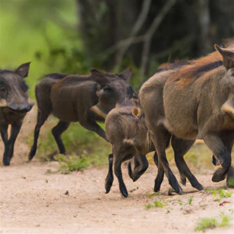 Image result for Exploding Wild Pigs