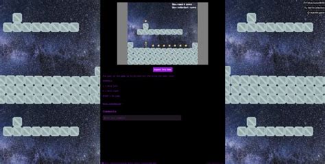 Making Game in Python 的图像结果