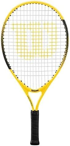 Buy Wilson Federer 21 Junior Tennis Racquet (Strung) Online at Low ...