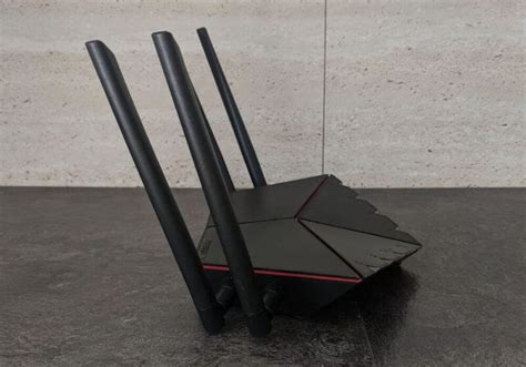 Image result for Netduma R2 Router