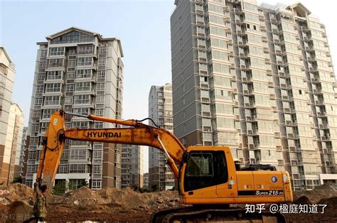 商品房、经济适用房与已购公有住房有什么区别？ - 知乎