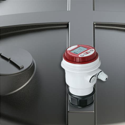 Ultrasonic Level Sensor Principle 的图像结果