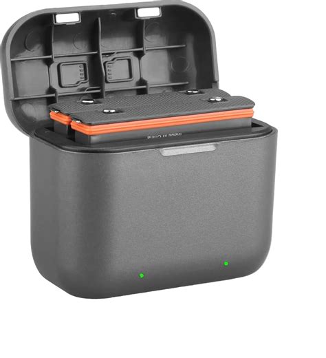 Yantralay Insta360 X3 Fast Battery Charger Hub - Dual Slot Charging ...