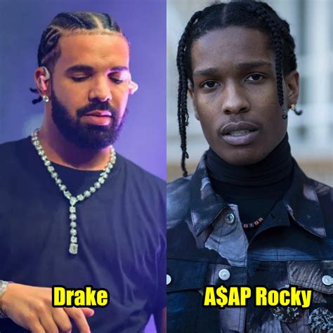 BREAKING: Drake Sets the Internet on Fire — Fans Believe He Just Took a Savage Sh0t at A$AP ...