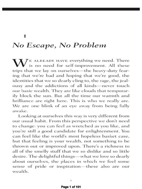 Image result for Project Chapter One Review