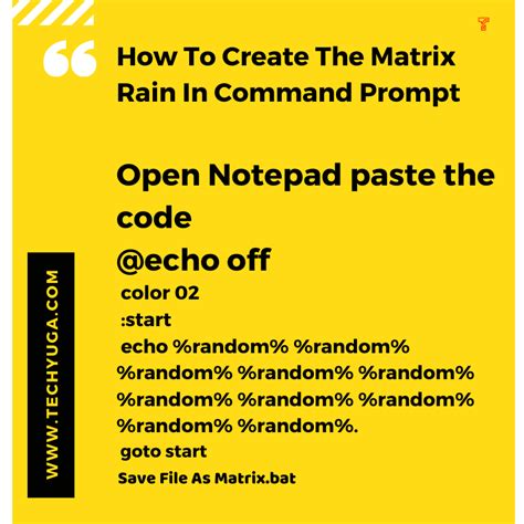 Image result for Matrix Rain Windows Command Prompt