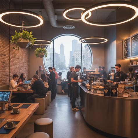Unlock Chicago's Best Brew Why The Wormhole Coffee Shines in 2025