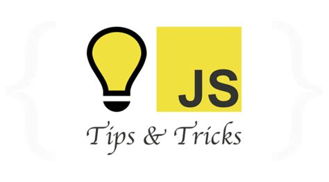 JavaScript Tips 的图像结果