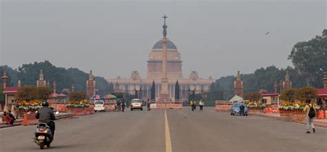 By Selling Delhi's 'Market Potential', Draft Master Plan 2041 Leaves ...