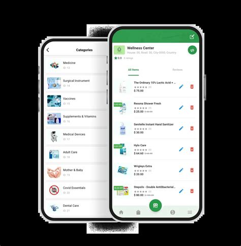 Software Store App 的图像结果