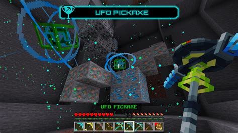 Image result for Ultimate Pickaxe Command