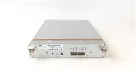 HP P2000 G3 6GB SAS IO Controller Module 592262-001 AP844A-Refurbished