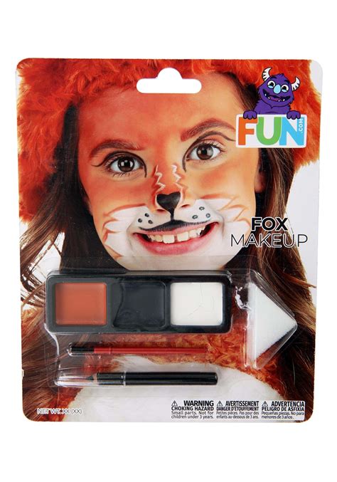 Costume Horror Makeup Kit at Arthur Poulsen blog
