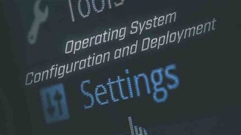 Image result for Configuring Operating System