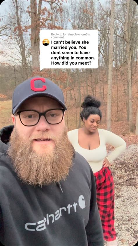 Dalton Aint Worried | Dalton’s stressed out about the gutter. #marriedlife #couples # ...