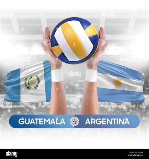 Argentina national team 2024 guatemala hi-res stock photography and ...