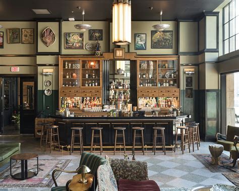 Ace Hotel New Orleans