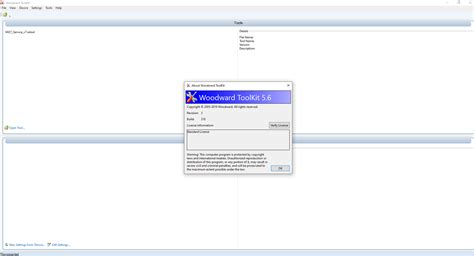 Hyundai Woodward Toolkit 5.6 Diagnostic Solution How To Install Guide Instruction