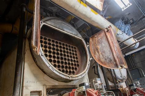 MRMS Tour | Molalla River School District Bond