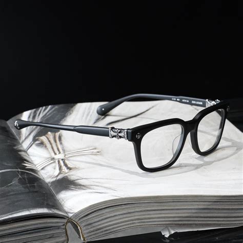 CHROME HEARTS COX UCKER GLASSES | Chrome hearts sunglasses, Chrome ...