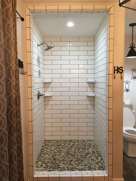 Subway Tile Showers: A Classic Design Style For Your Bathroom - Home ...