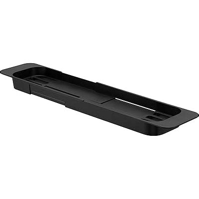 YAMAZAKI Home Tower Expandable Bathtub Caddy - India | Ubuy