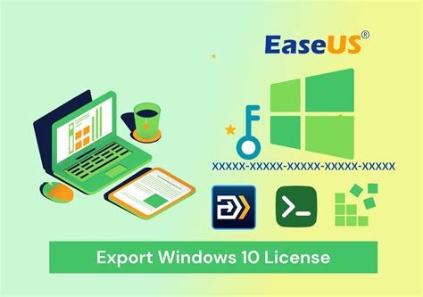 Image result for Display Windows 10 License Key