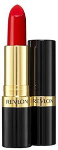 Revlon Super Lustrous Lipstick Creme, Fire and Ice 720, 0.15 Ounce ...