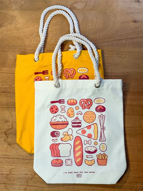 Pin by Chulette Galicia on ESCUINCLE in 2025 | Tote bag canvas design ...