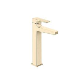 Kohler Hone Tall Pillar Tap French Gold (K-22539In-4-Af) | iRely.in ...