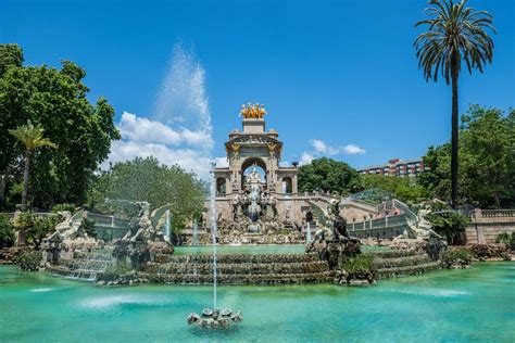 28 of the Best Places to Visit in Barcelona | The Planet D