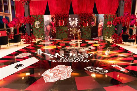 Custom Dance Floor Wraps | Vinyl Dance Floor Wedding Party