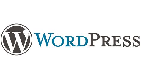 Download Wordpress Logo Png Pic HQ PNG Image | FreePNGImg