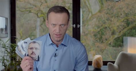 Navalnîi spune că a păcălit un agent FSB să-i dezvăluie cum a fost otrăvit