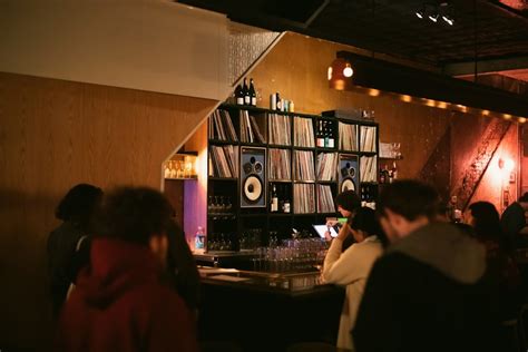 Top 5 Spots for Jazz Nights in Philadelphia — Urban Craft & Crawl