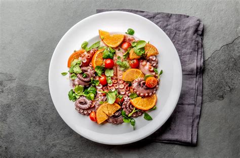 100 Foods That Start With O (Alphabetized And Explained!) - The Coconut ...